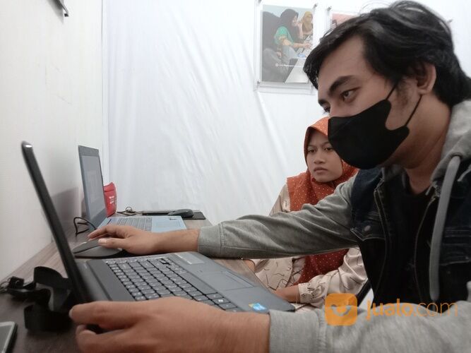 Kursus Komputer Online