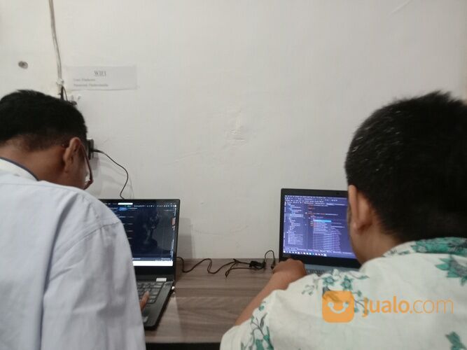 Kursus Komputer Online
