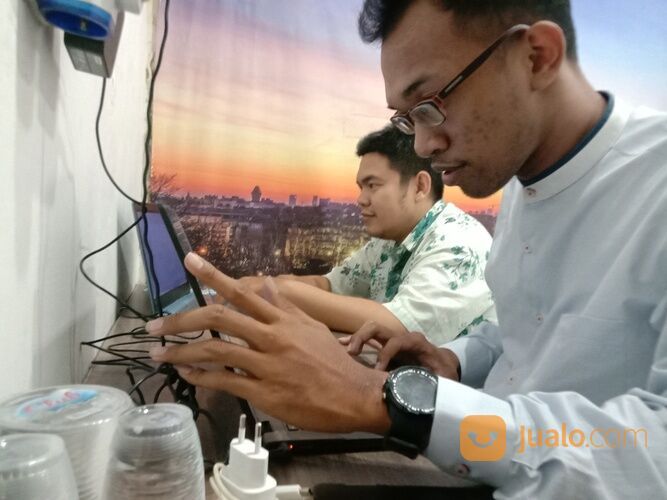 Kursus Komputer Online