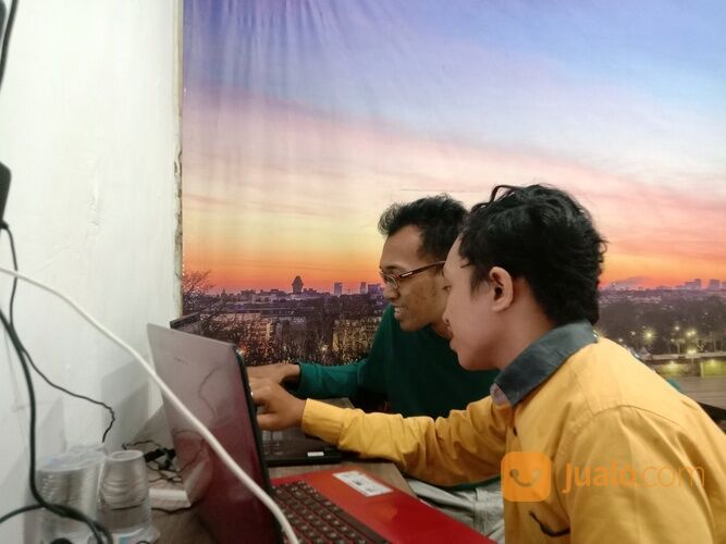 Kursus Komputer Online