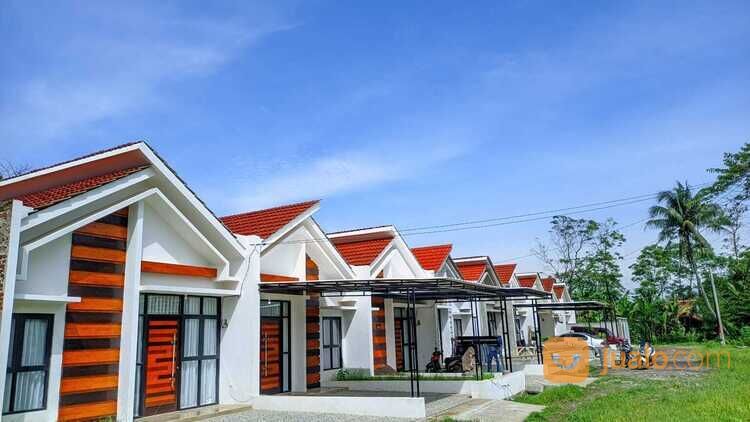 Rumah kpr di bandung cicilan ringan