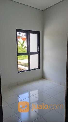 Rumah kpr di bandung cicilan ringan