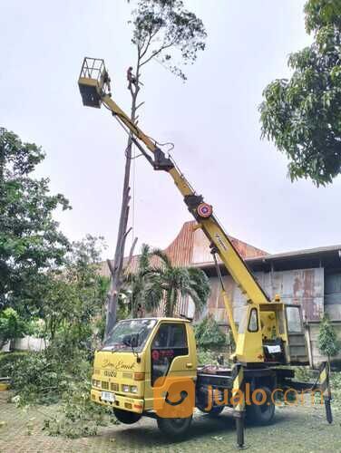 Sky lift 40 meter di jepara solo jogja kudus pati pemalang semarang wonosobo boyolali klaten