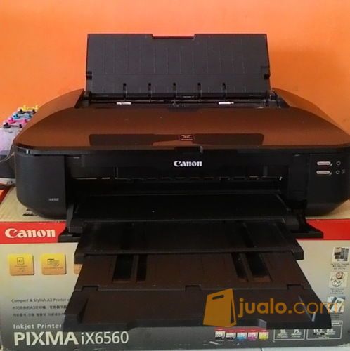 printer a3 bekas