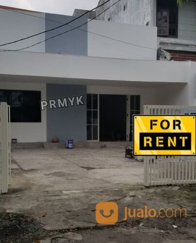 A4731 Rumah Usaha Surabaya Pusat Jalan Ciliwung Darmo cocok utk usaha/Kantor
