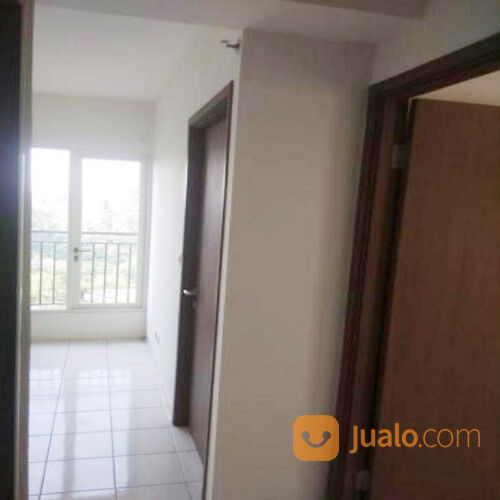 Apartemen Podomoro Golf View 2BR Dekat Stasiun LRT Harjamukti, Trans Studio Mall Cibubur
