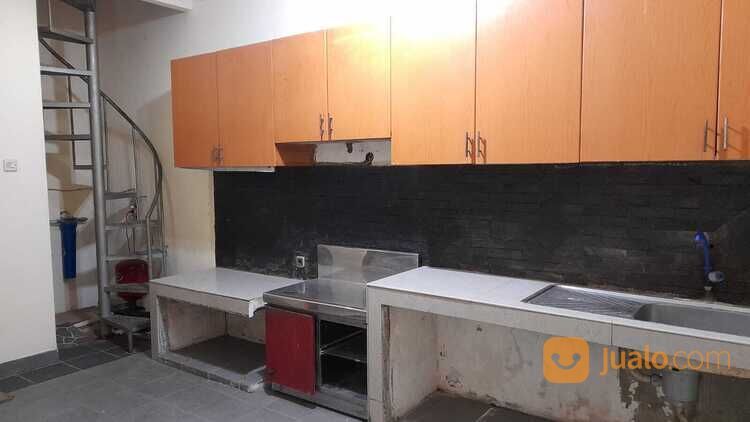 Rumah Siap Huni 2 lantai , Perum Bumi Sentosa Cibinong Bogor.
