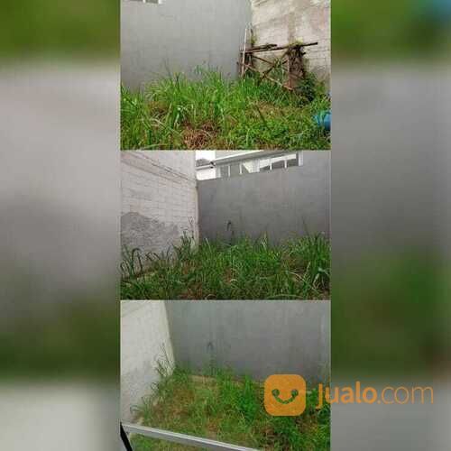 take over rumah Murahh Hanya DP 123JT@@ Grand Depok City (GDC) Cluster New Anggrek 2