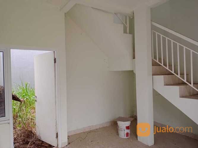 take over rumah Murahh Hanya DP 123JT@@ Grand Depok City (GDC) Cluster New Anggrek 2