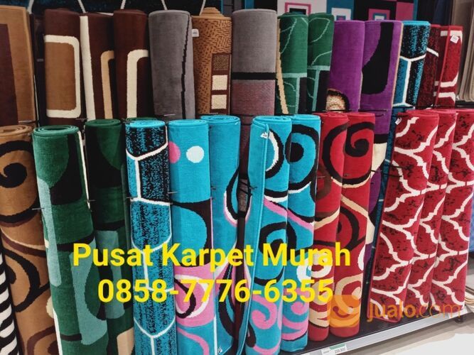 DISKON!!0858-7776-6355 WA, Toko Karpet Termurah di Banten,