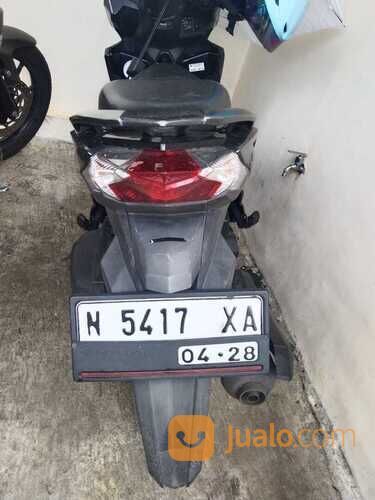 Honda Vario 125 tahun 2018 - Termurah Viral