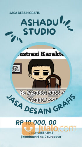 JASA DESAIN GRAFIS TERMURAH DI PADANG LAWAS WA: 0857-5510-1003 WA: 0882-9055-3946