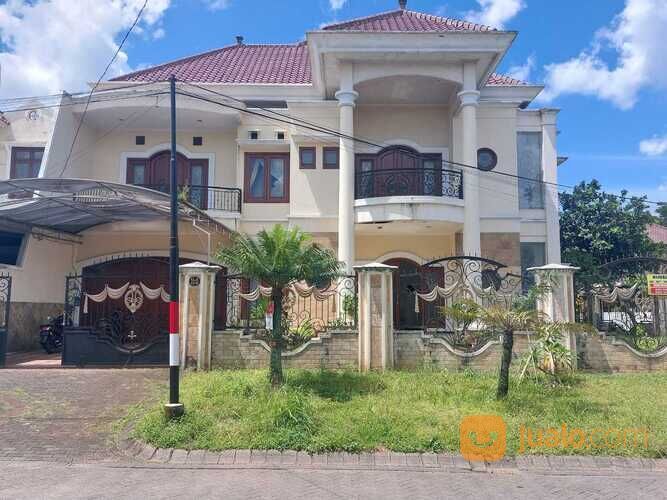 RUMAH MEWAH 2 LANTAI DI MALANG RAYA di Kota Malang, Jawa Timur | Jualo.com