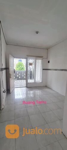 rumah bagus siap huni di Perumahan Greenhills Residence Jatiasih - Bekasi