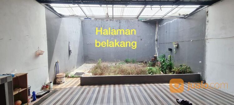 rumah bagus siap huni di Perumahan Greenhills Residence Jatiasih - Bekasi
