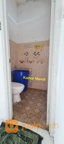 rumah bagus siap huni di Perumahan Greenhills Residence Jatiasih - Bekasi