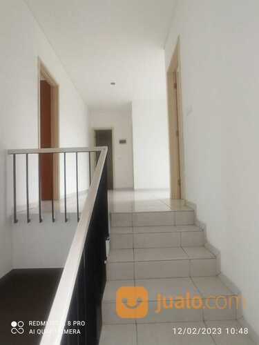 Rumah Mewah Cluster Sutera Palmyra Alam Sutera