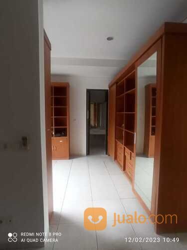 Rumah Mewah Cluster Sutera Palmyra Alam Sutera