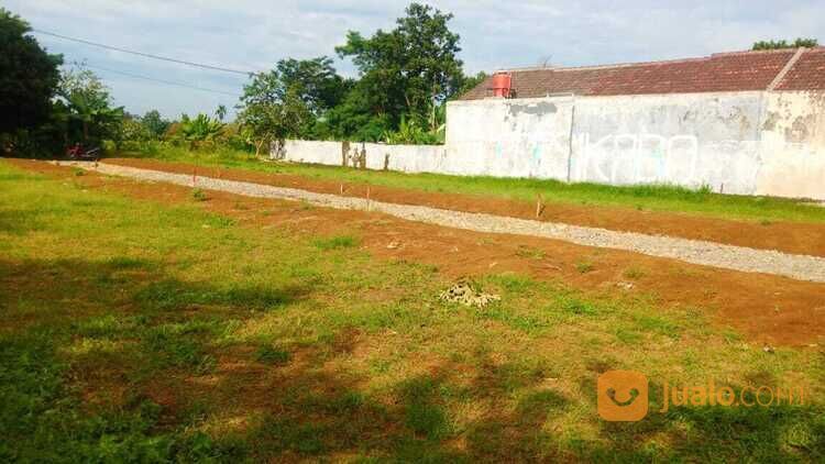 Tanah Pecah Sertifikat Di Bogor Kota Dekat Pintu Tol Kayu Manis