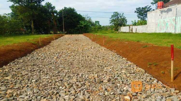 Tanah Pecah Sertifikat Di Bogor Kota Dekat Pintu Tol Kayu Manis