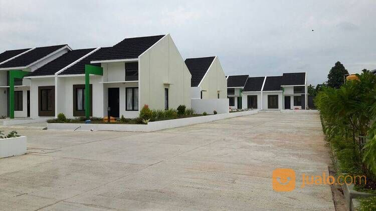 Hunian 68 Ready Rumah Dan Kavling