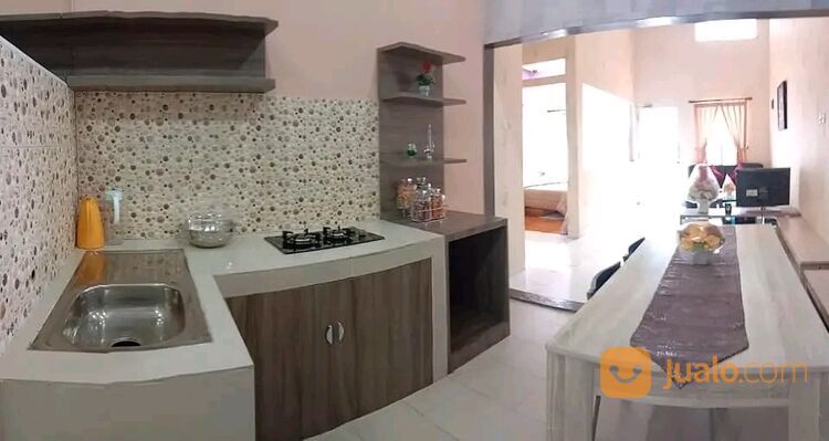 Hunian 68 Ready Rumah Dan Kavling