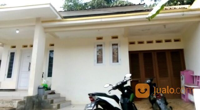 RUMAH BANGUNAN MASIH BARU LUAS TANAH 150M2 PLERED PURWAKARTA