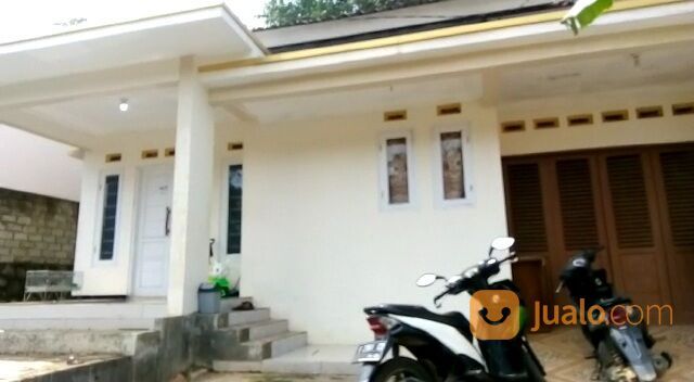 RUMAH BANGUNAN MASIH BARU LUAS TANAH 150M2 PLERED PURWAKARTA