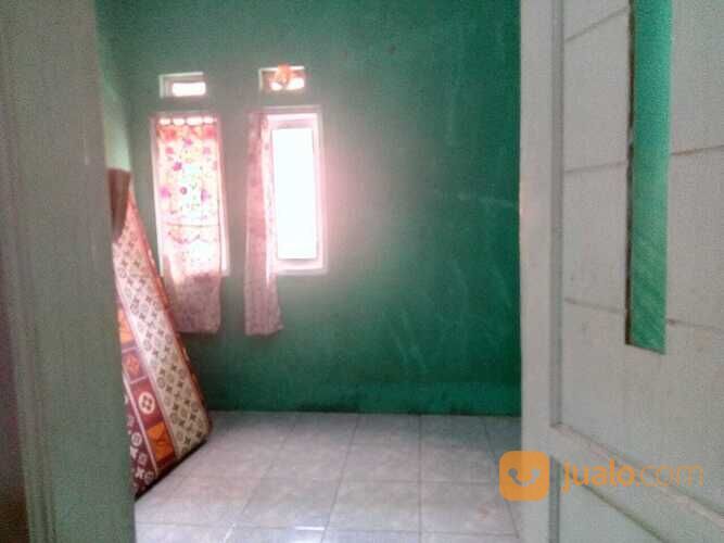 RUMAH BANGUNAN MASIH BARU LUAS TANAH 150M2 PLERED PURWAKARTA