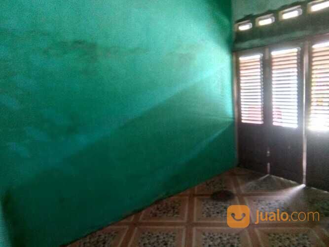 RUMAH BANGUNAN MASIH BARU LUAS TANAH 150M2 PLERED PURWAKARTA