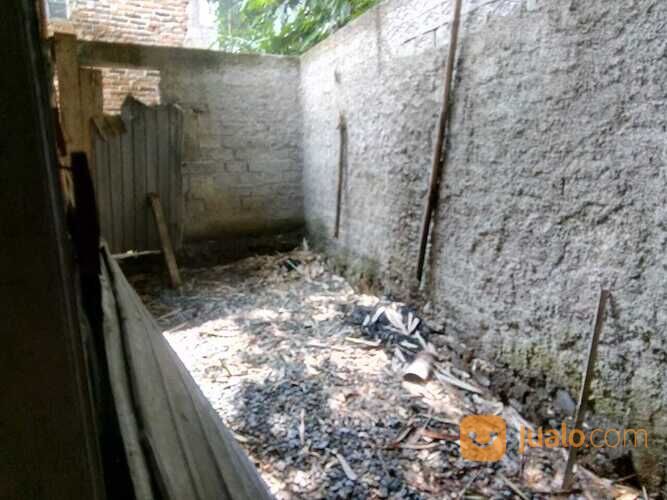 RUMAH BANGUNAN MASIH BARU LUAS TANAH 150M2 PLERED PURWAKARTA