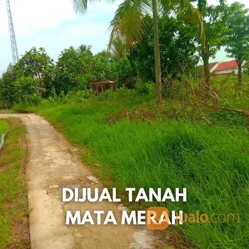 Sempat Lihat Orang Tak Dilkenal di CCTV,Warga Mata Merah Palembang Baru Sadar Motor Hilang Besoknya
