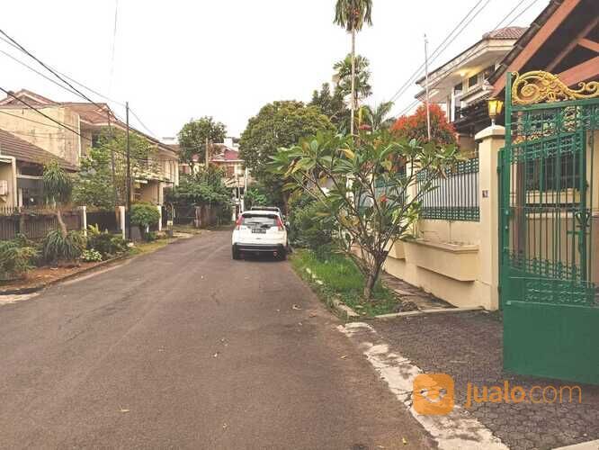 Rumah Cantik di Bukit Cinere Indah ( 5 Menit ke Mall Cinere )