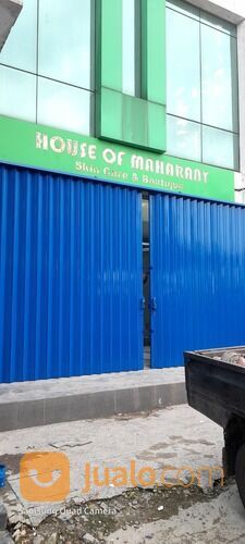Tukang Rolling door Sawangan, Pengasinan, Parung bingung WA 081356417209 Arirollingdoor