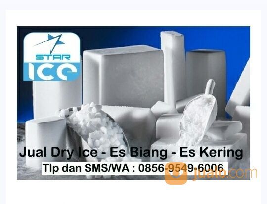 Tempat dry ice jakarta selatan 085695496006 ice pack jakarta