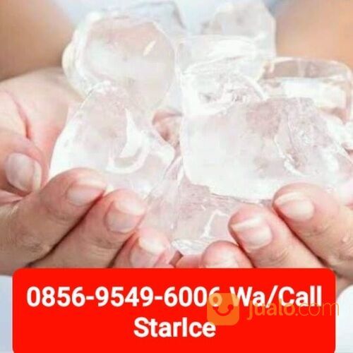 Star dry ice jakarta utara 085695496006 es kristal jakarta utara