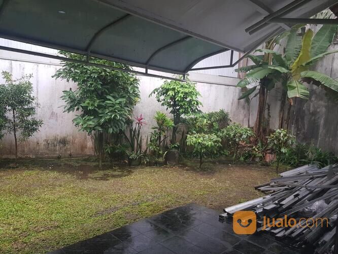 Rumah dan Kostan Di Jl Sabang Cihapit Kota Bandung