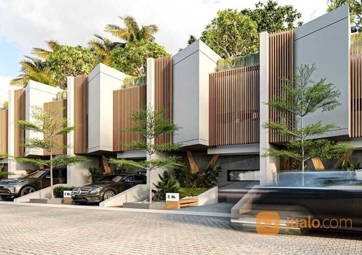 Rumah 2 Lantai Modern Awiligar Cigadung Bandung | Rumah Lokasi Strategis Di Lokasi Emas Dago Bandung