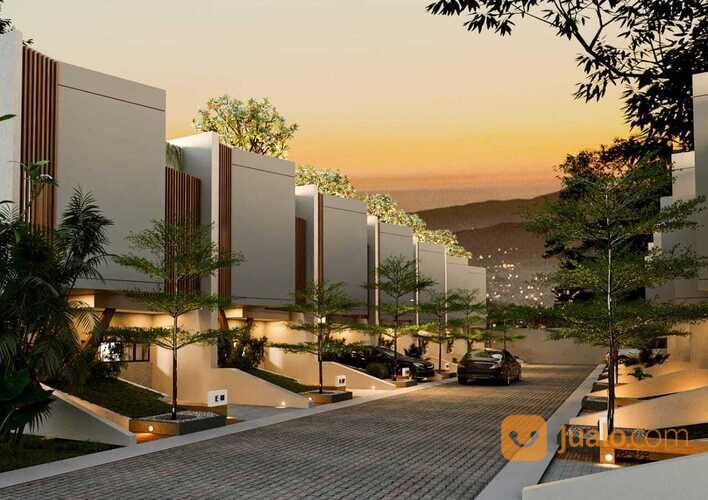 Rumah 2 Lantai Modern Awiligar Cigadung Bandung | Rumah Lokasi Strategis Di Lokasi Emas Dago Bandung