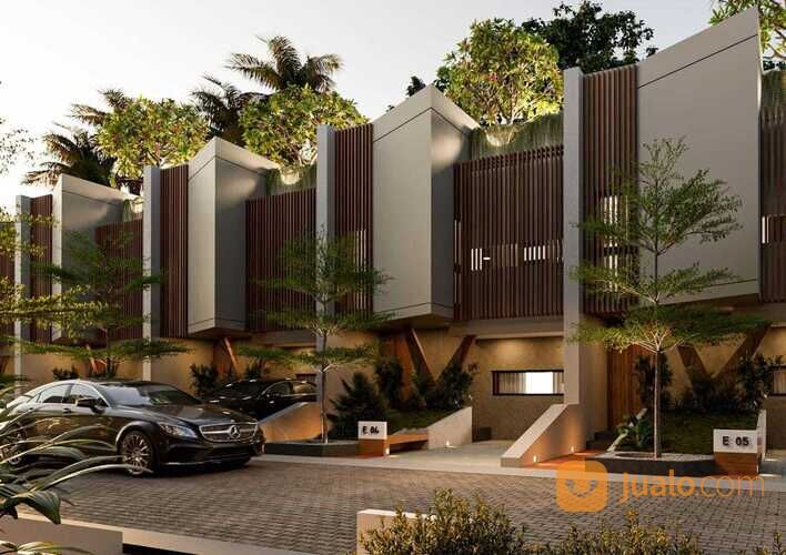 Rumah 2 Lantai Modern Awiligar Cigadung Bandung | Rumah Lokasi Strategis Di Lokasi Emas Dago Bandung