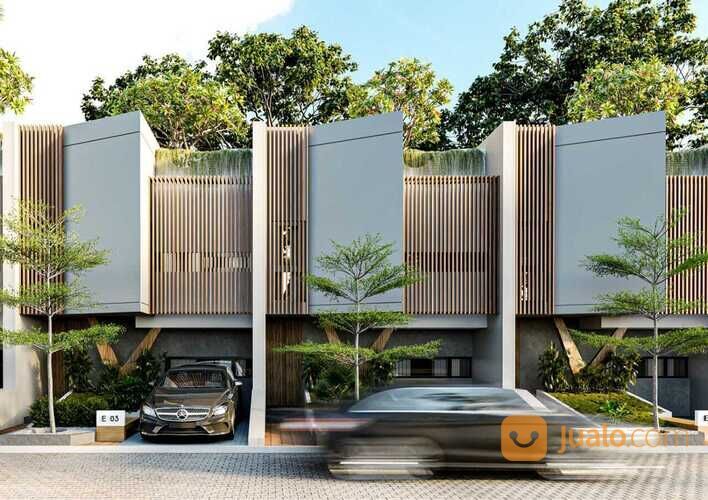 Rumah 2 Lantai Modern Awiligar Cigadung Bandung | Rumah Lokasi Strategis Di Lokasi Emas Dago Bandung