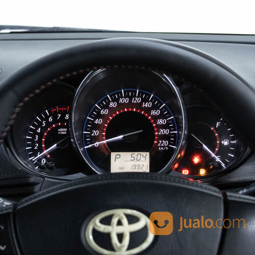 TOYOTA ALL NEW YARIS (CITRUS MICA METALLIC) TYPE S TRD SPORTIVO 1.5 CVT (2015)