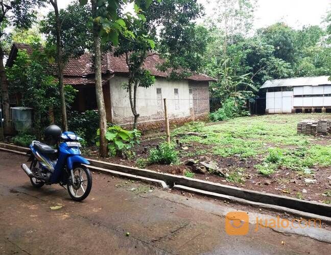 Tanah Murah Area Waduk Delingan Karanganyar