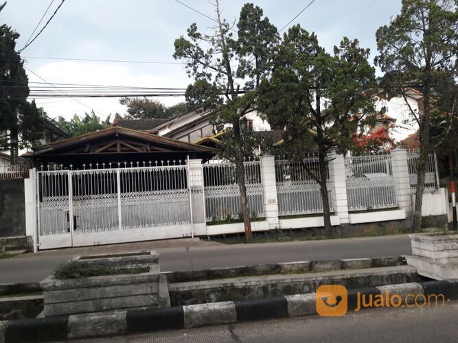 Rumah Luas Strategis di Sukamulya Sukajadi dkt PVJ