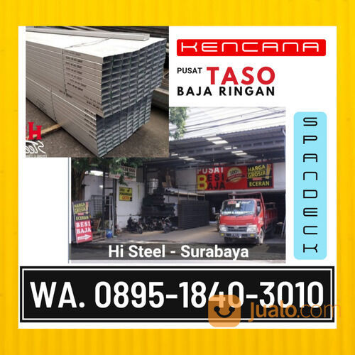 BESI BETON , HOLLOW , TASO , WF DAN H BEEM SIDOARJO , SURABAYA , GRESIK