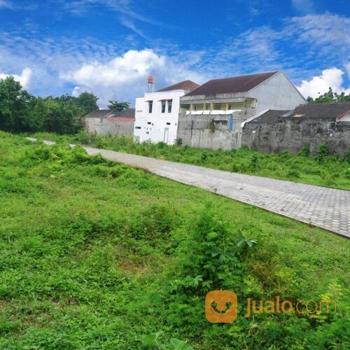 Tanah di Kediri 2jt-an/m2 Dekat Terminal Tamanan
