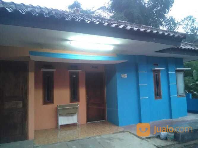 murah lt130/90 harga 545jt nego rumah di pasir honje cimenyan bandung