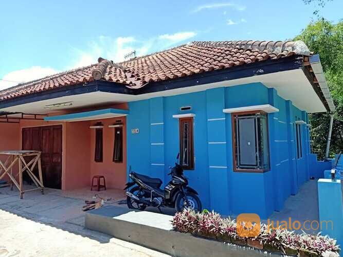 murah lt130/90 harga 545jt nego rumah di pasir honje cimenyan bandung