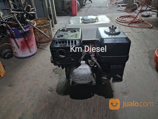 Honda GX 160 / Mesin Bensin Honda GX 160 / Mesin Honda GX160