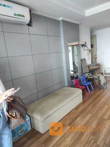 APARTEMENT MOI, TOWER FRENCH WALK NICE GARDEN, KELAPA GADING, JAKARTA UTARA